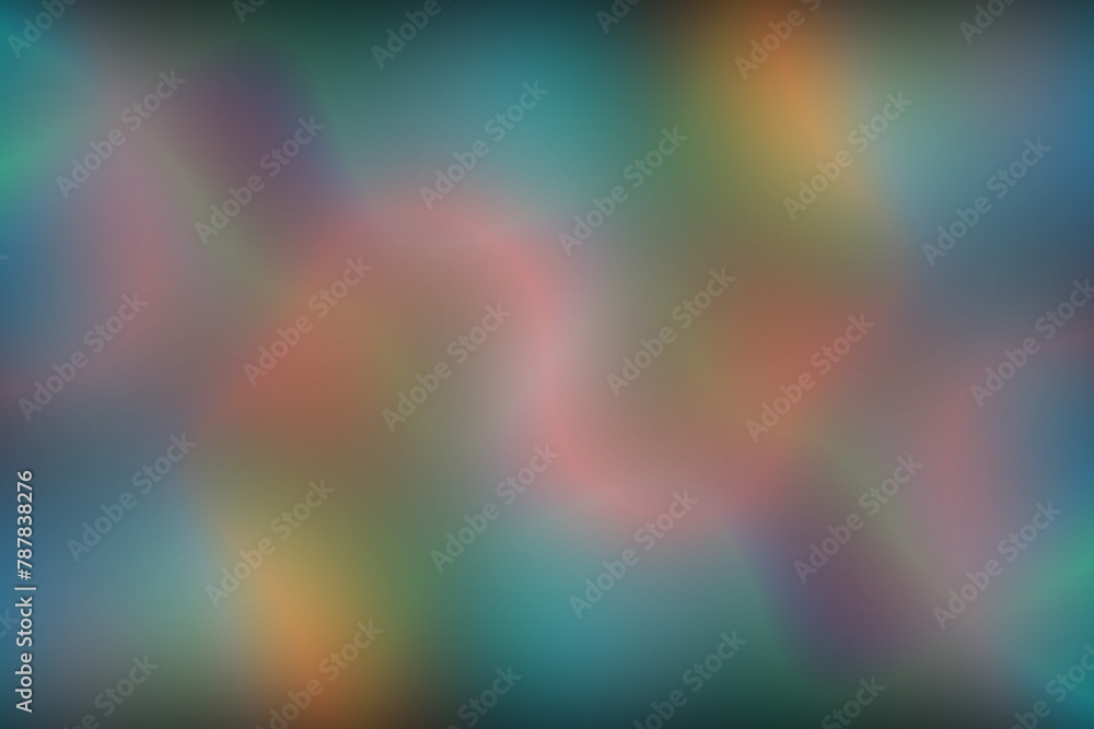 Abstract image blurred pattern background for illustration Abstract image blurred pattern background for illustration
