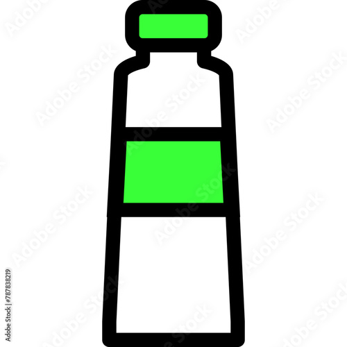 Color Paste