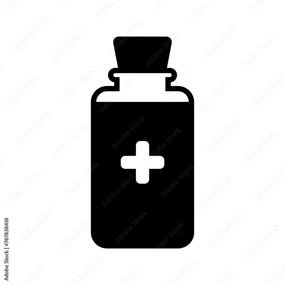 Medicine Bottle