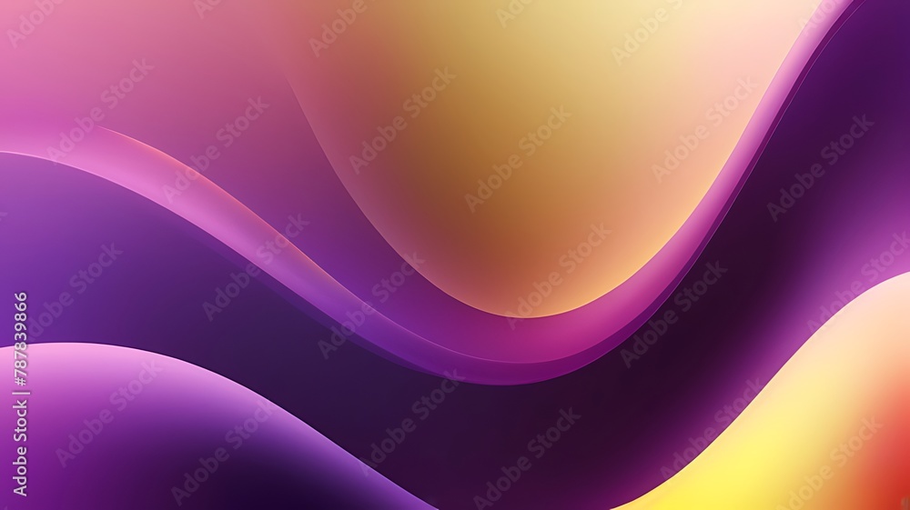 Abstract colorful light gradient background light scene Abstract colorful light gradient background light scene