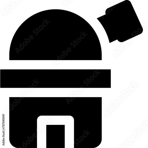 observatory icon