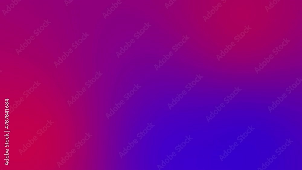 Animated background, gradients background pink blue color holographic iridescent gradient. Abstract background, Animation of abstract texture. Animated background, gradients background pink blue color holographic iridescent gradient. Abstract background, Animation of abstract texture.