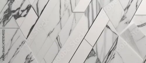 Panel kuchenny z motywem luxury marble texture background vector illustration