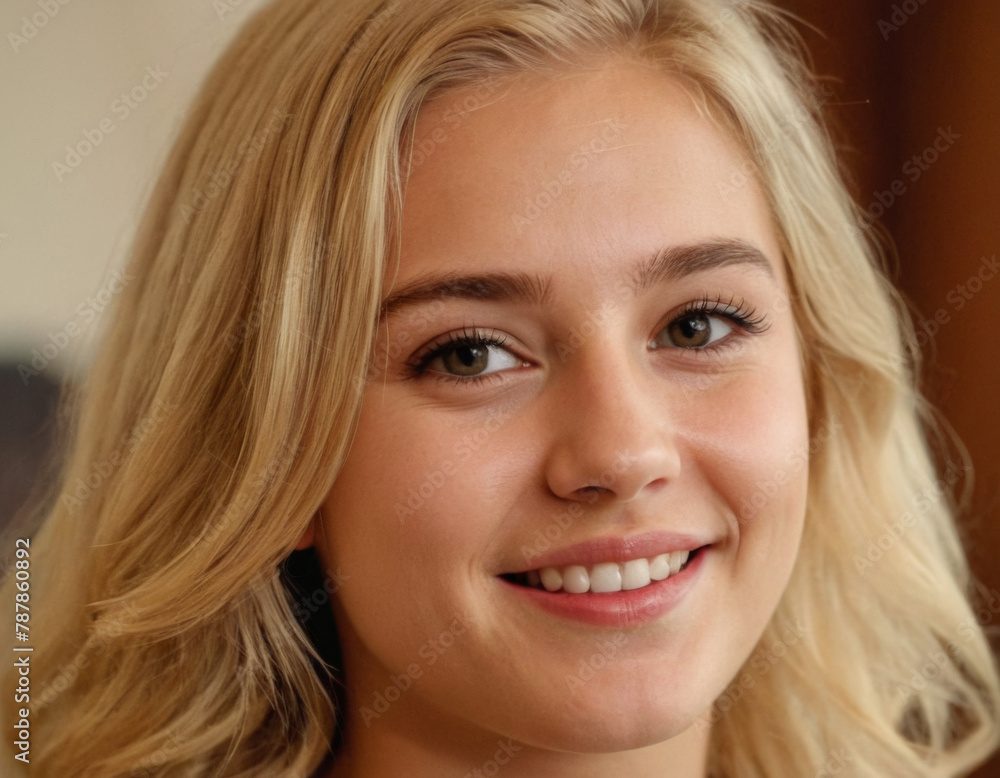 happiness in the little things, enjoy the moments, girl with blond hair. happiness in the little things, enjoy the moments, girl with blond hair.