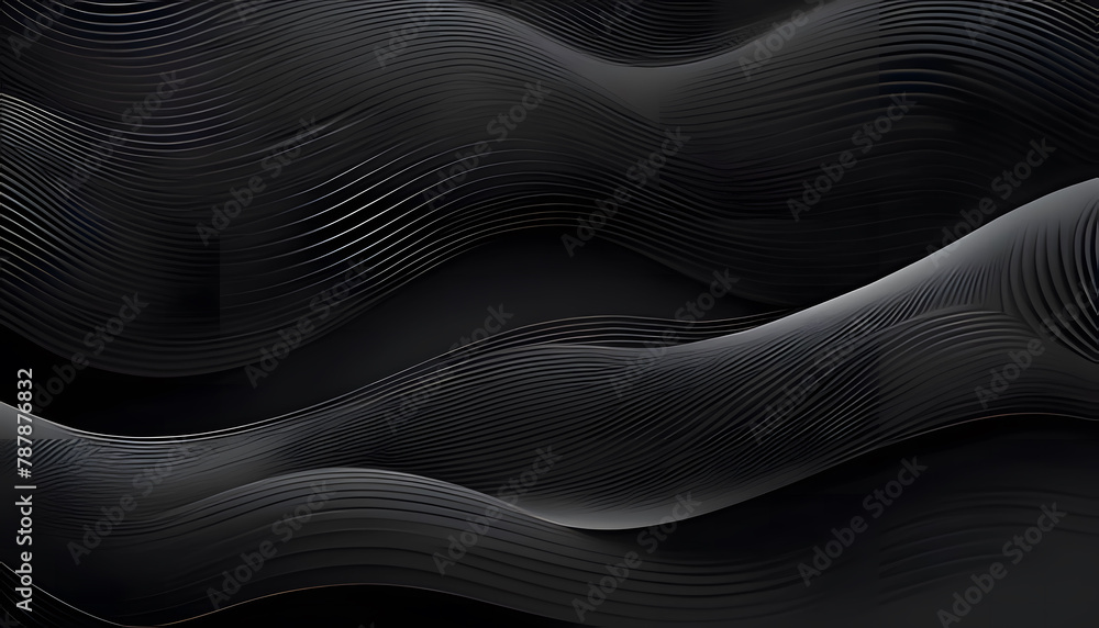 Modern cover design set. Abstract line pattern guilloche curves in black, white, color. Wavy stripe vector layout for business background, certificate, brochure template Modern cover design set. Abstract line pattern guilloche curves in black, white, color. Wavy stripe vector layout for business background, certificate, brochure template