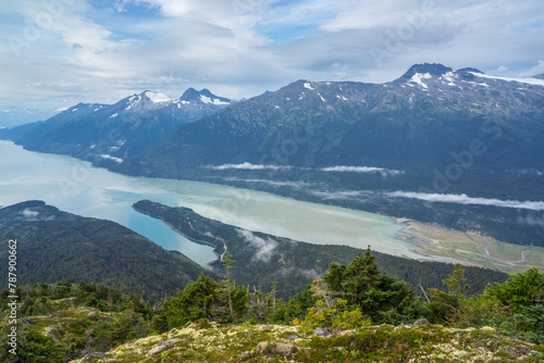 Skagway Alaska