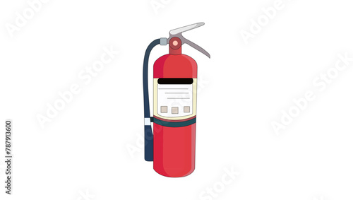 Nitrogen cylinders and air for fire fighting