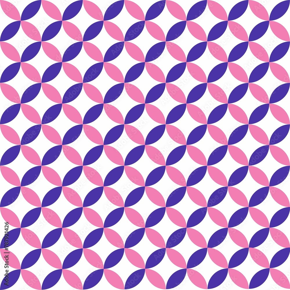 Fototapeta premium Digital paper, heart paper, seamless paper, seamless pattern, pattern, boho, boho pattern, paper