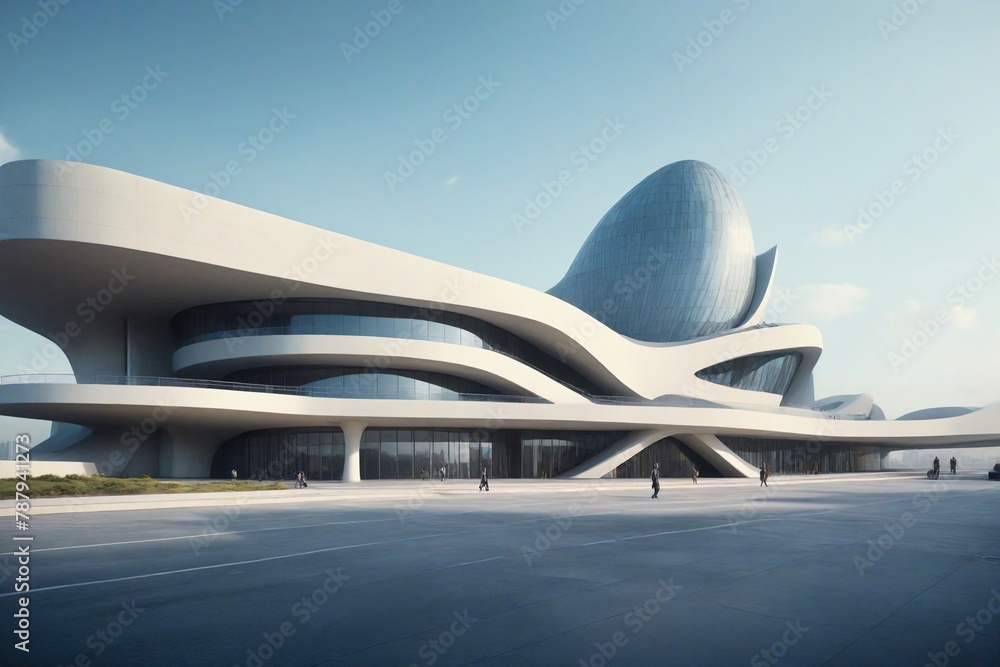 Obraz premium Artistic background