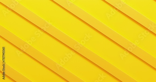 Yellow background with diagonal stripes of yellow color