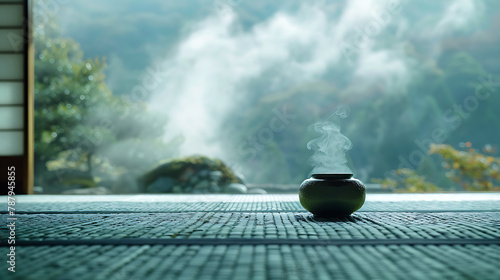 teat time in japan 
