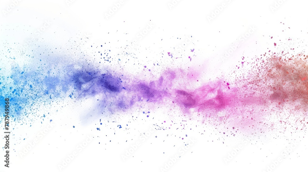 abstract multicolored powder splatted background,Freeze motion of color powder exploding/throwing color powder, abstract multicolored powder splatted background,Freeze motion of color powder exploding/throwing color powder,