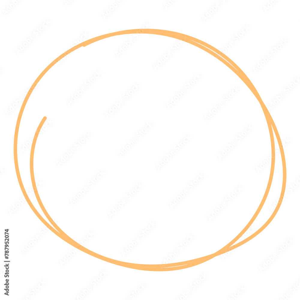Circular Squiggle Circular Squiggle