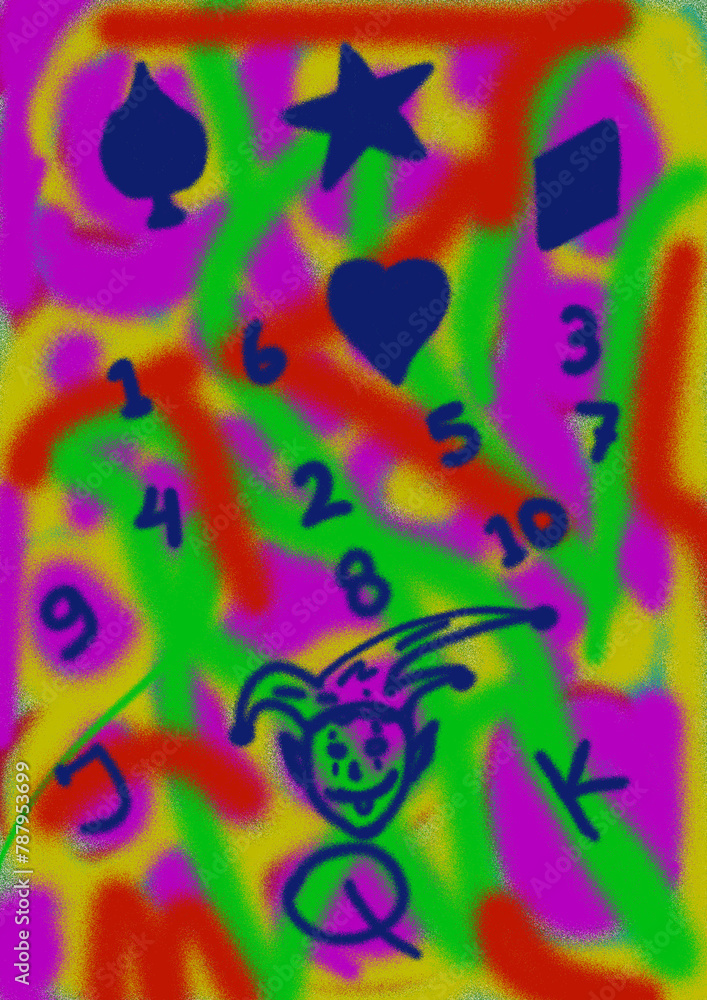 abstract colorful background abstract colorful background