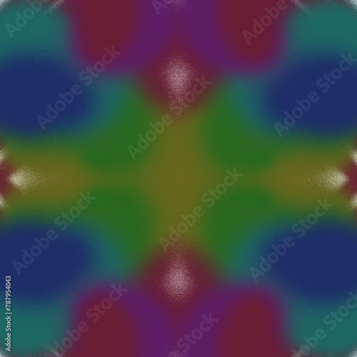 abstract christmas background