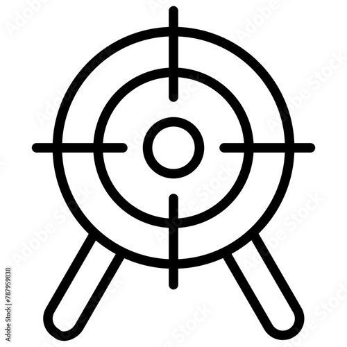 Target icon