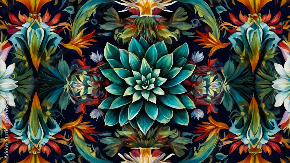 Close up of colorful Succulents And the shape of the beautiful leaves.Succulents beautiful pastel colors.
Close up of colorful Succulents And the shape of the beautiful leaves.Succulents beautiful pastel colors.