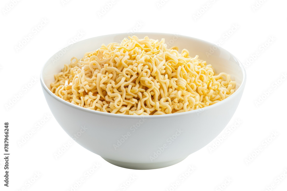 Yellow noodles in a cup
isolated on white background Yellow noodles in a cup
isolated on white background