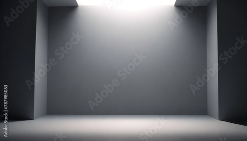 Gray Abstract background illustration with hight quality photo