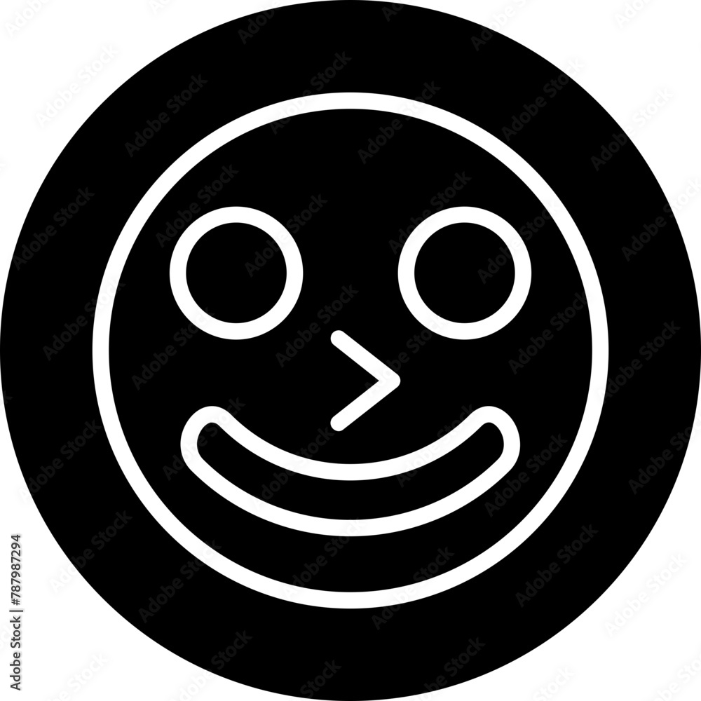 Emoji Icon Emoji Icon