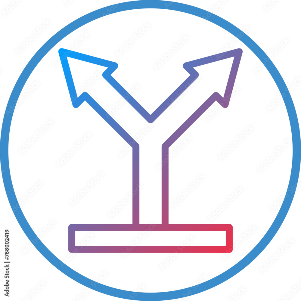 Vector Design Alternative Icon Style Vector Design Alternative Icon Style