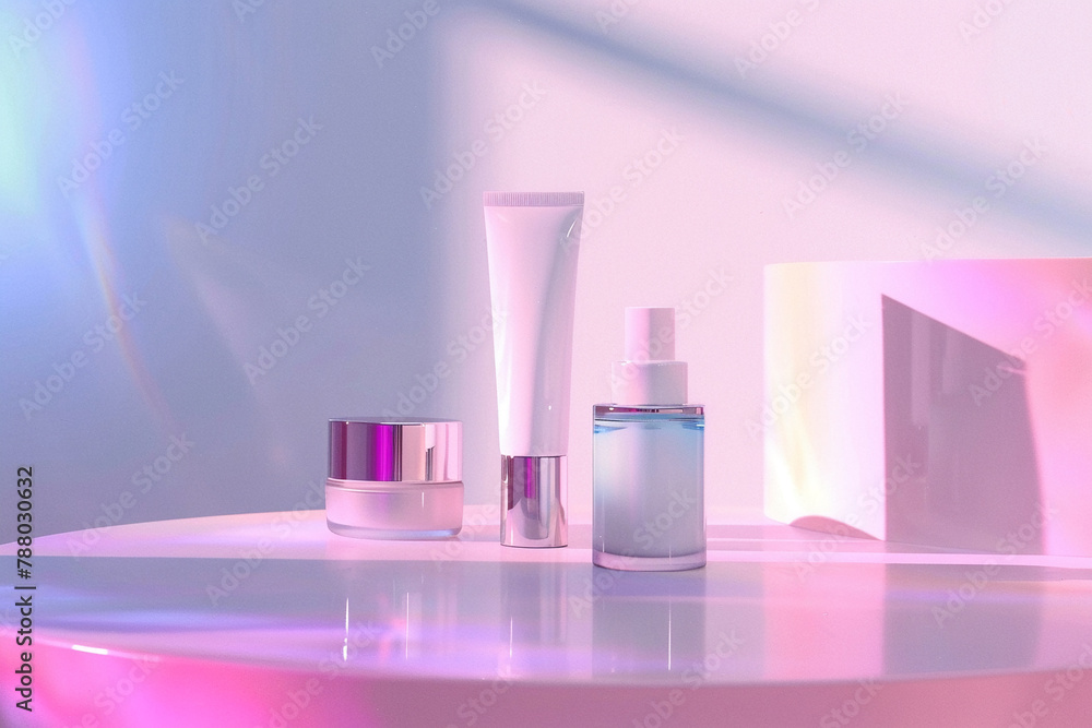 Copyspec background beauty product for advertising. Copyspec background beauty product for advertising.