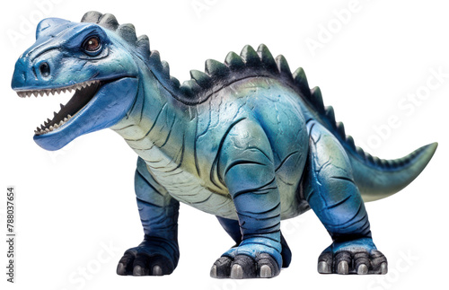 PNG  Diplosaurus dinosaur animal toy © Rawpixel.com