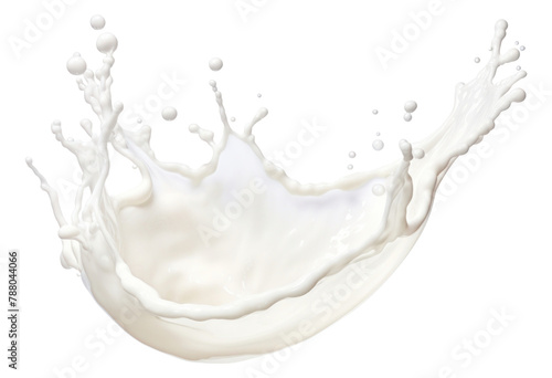 PNG Milk splash milk white simplicity