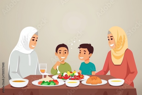 Illuminate Your Ramadan Nights with Our Spiritual Decoration Vectors: Featuring Cultural Backgrounds, Festive Lights, and Traditional Islamic Art