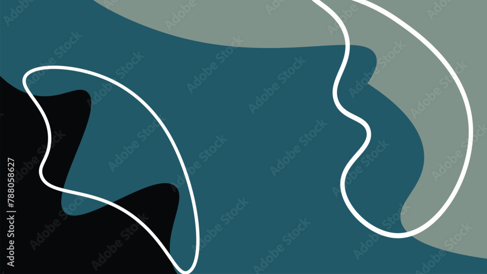 Background with color lines. Different shades and thickness. Abstract pattern. Background with color lines. Different shades and thickness. Abstract pattern.