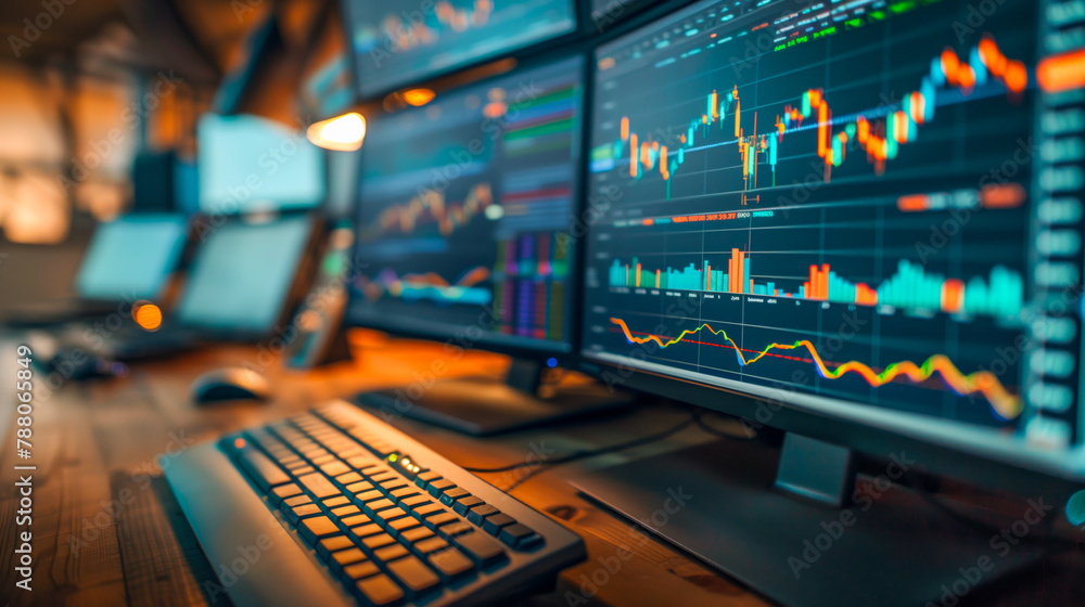 Data, virtual money, Abstract business, crypto technology. Metaverse digital world planet cyber Earth. Generative AI. Data, virtual money, Abstract business, crypto technology. Metaverse digital world planet cyber Earth. Generative AI.