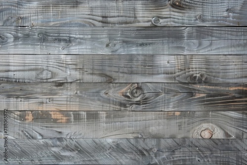 the texture of gray wood photo