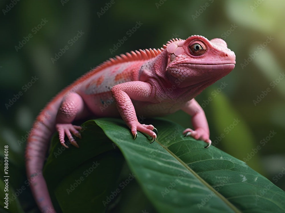 chameleon on a branch chameleon on a branch