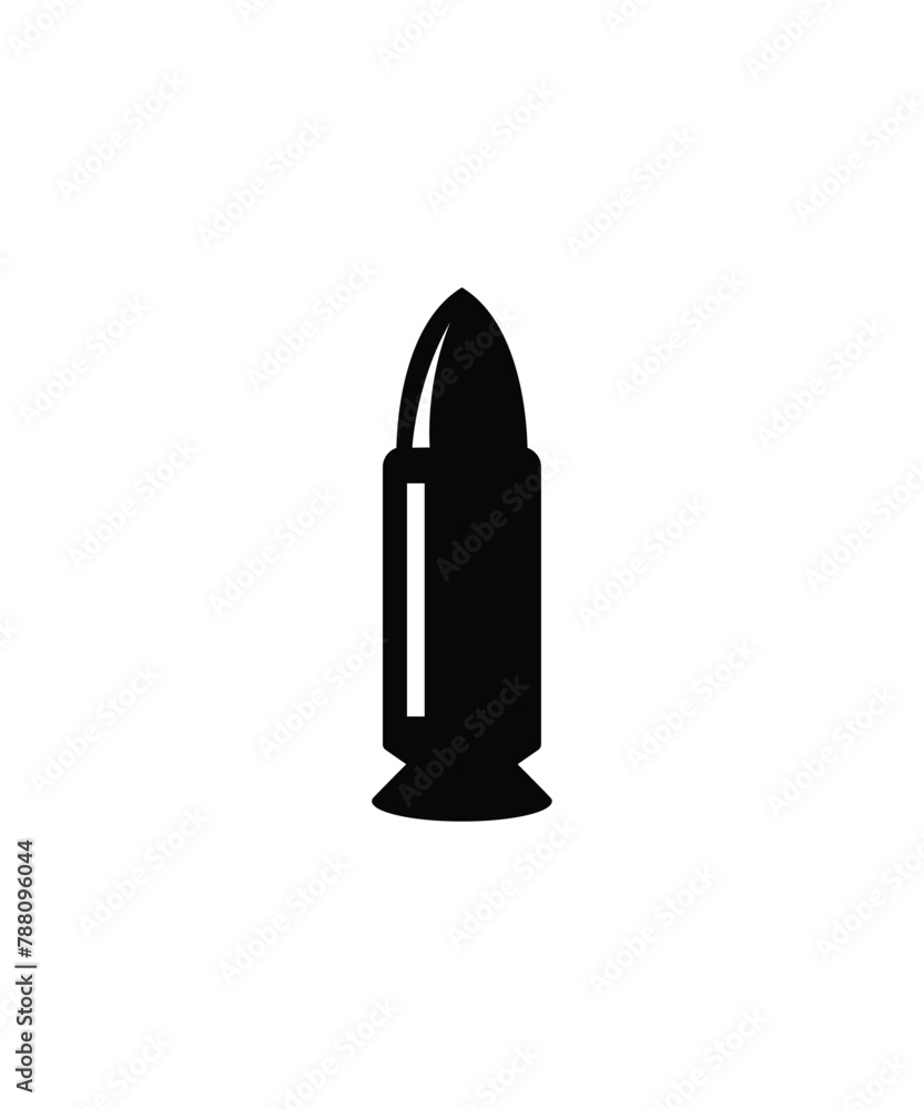 bullet icon, vector best flat icon. bullet icon, vector best flat icon.