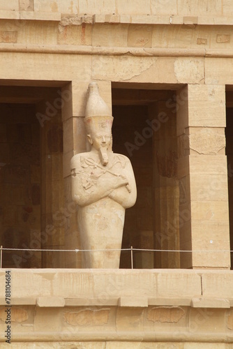 Reina Hatshepsut photo