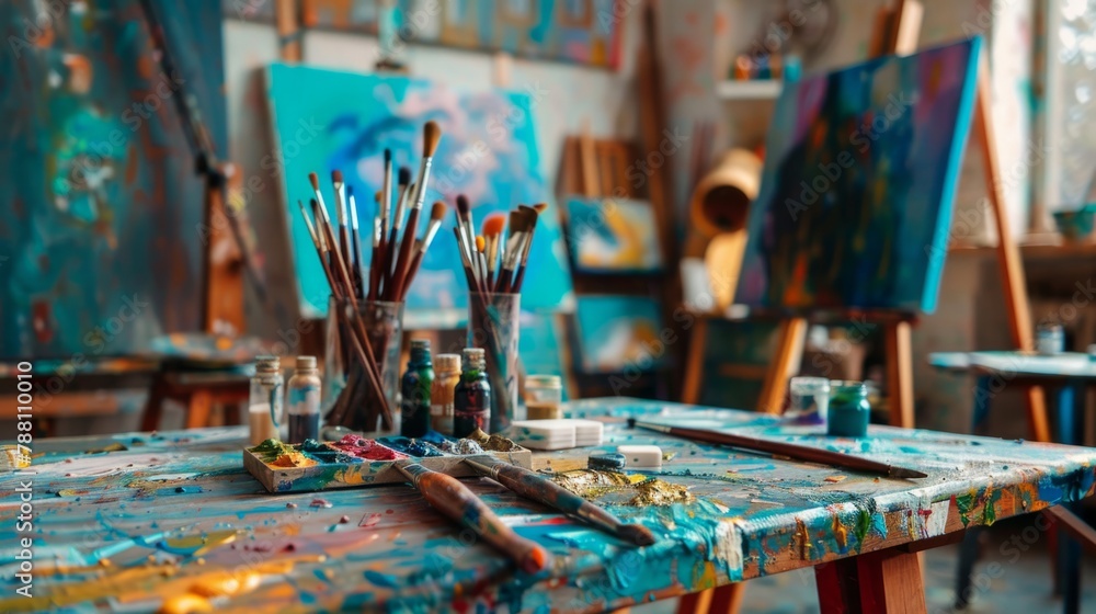 Artistic Talent Development Institute Artistic Talent Development Institute