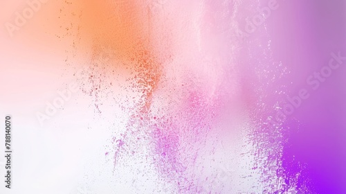 Gradient pastel noise grain effect background  good for poster  social media 