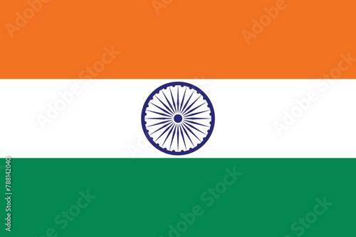 Indian national flag
