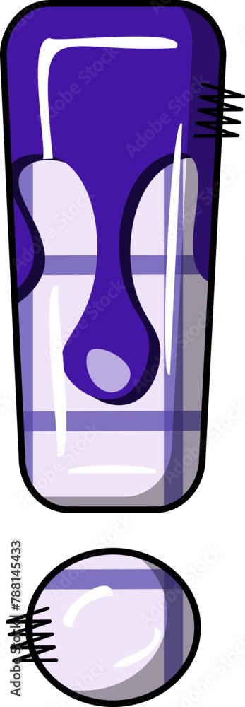 Alphabet Blueberry Spring time Alphabet Blueberry Spring time