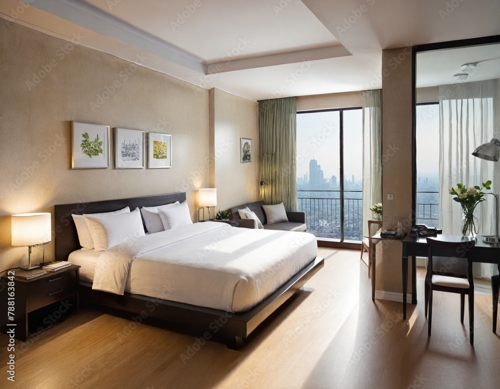 Illustrative and Detailed Design Concepts for Hospitality Spaces Illustrative and Detailed Design Concepts for Hospitality Spaces