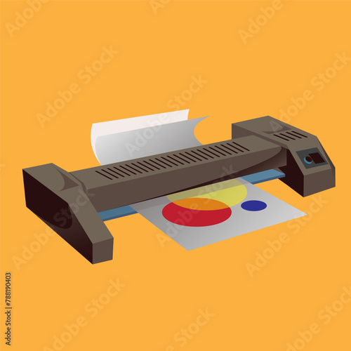 Laminator