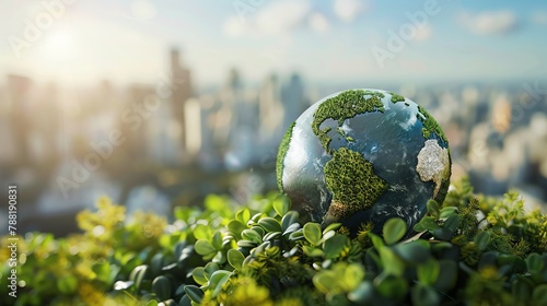 Climate Advocacy and Leadership Advocate for climate action and policy change at the local, national, and international levels, and demonstrate leadership within the business community by publicly com photo
