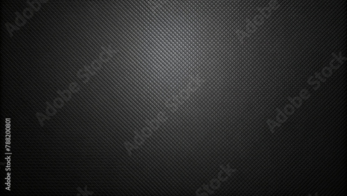 Dark Leather Texture Background with Grey Tones