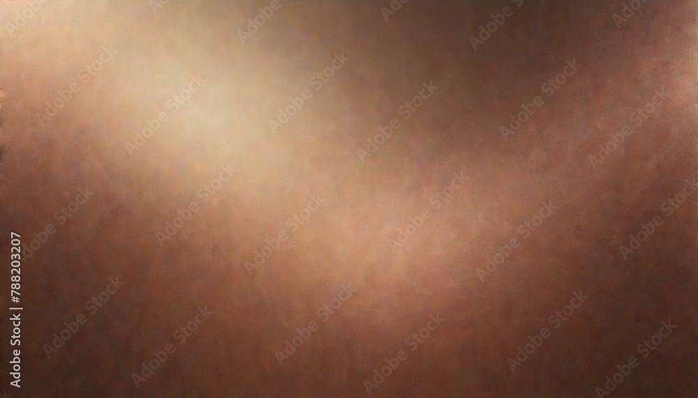 Rustic Radiance: Brown Grunge Abstract with Bright Light and Texture Rustic Radiance: Brown Grunge Abstract with Bright Light and Texture