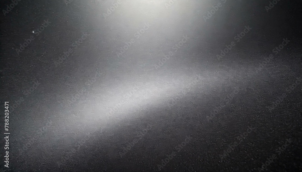 Ethereal Void: A Grungy Texture Gradient of Grey and Black Ethereal Void: A Grungy Texture Gradient of Grey and Black