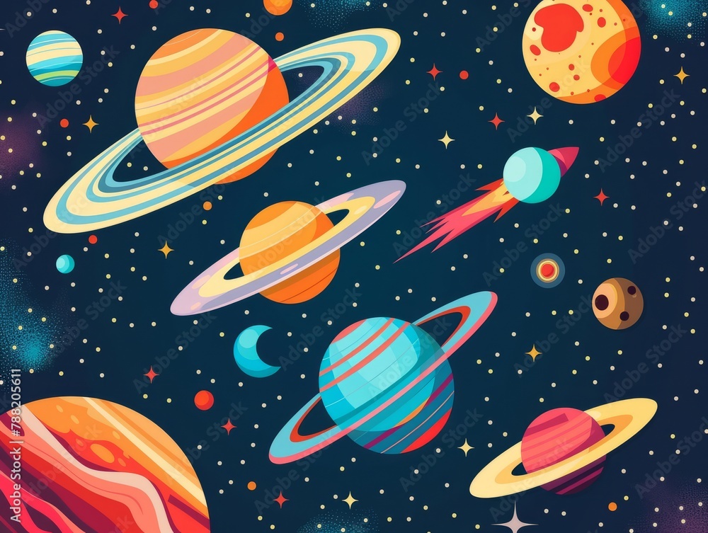Saturn Saturn