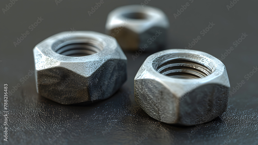 bolt and nut bolt and nut