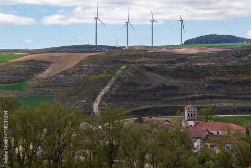 Piedrahita de Juarros (Burgos)