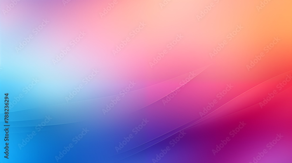 Flux de couleurs, effet de texture, matière. Arrière-plan dégradé de couleur bleu rose violet rouge. Flou design de bannière, affiche, conception et création graphique. Flux de couleurs, effet de texture, matière. Arrière-plan dégradé de couleur bleu rose violet rouge. Flou design de bannière, affiche, conception et création graphique.
