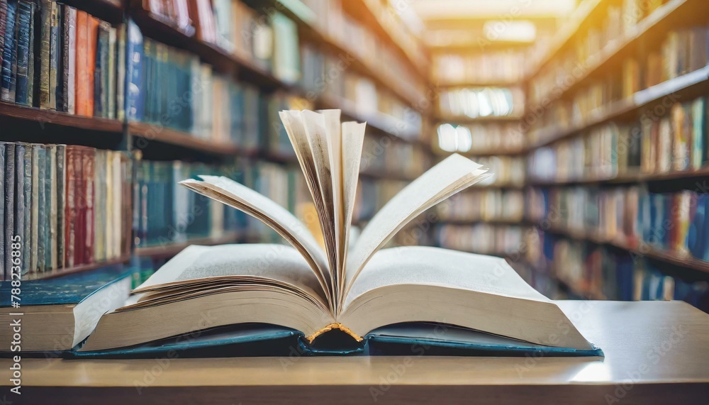 The Art of Interpretation: Generative AI Explores World Book Day The Art of Interpretation: Generative AI Explores World Book Day